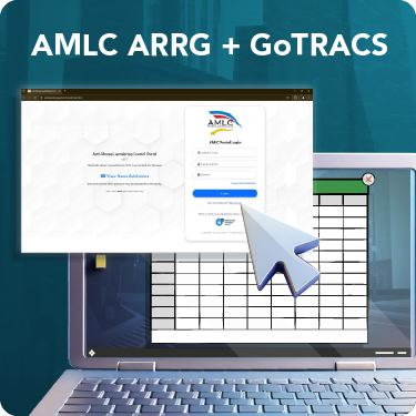 AML ARRG Training