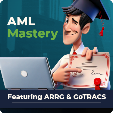 AML Mastery Training course image