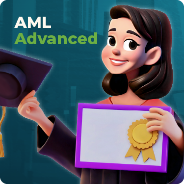 AML Advanced Training