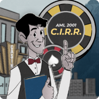 CIRR Course Single Purchase