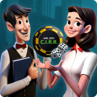 Group Registration – AML/CFT Casino IRR Course