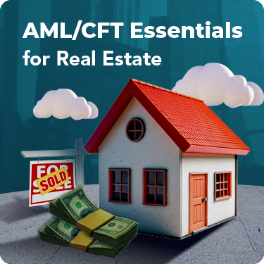AML- REAL ESTATE